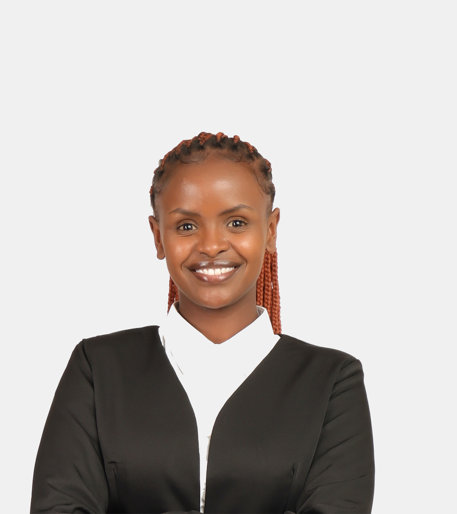 Lynne Mwangi